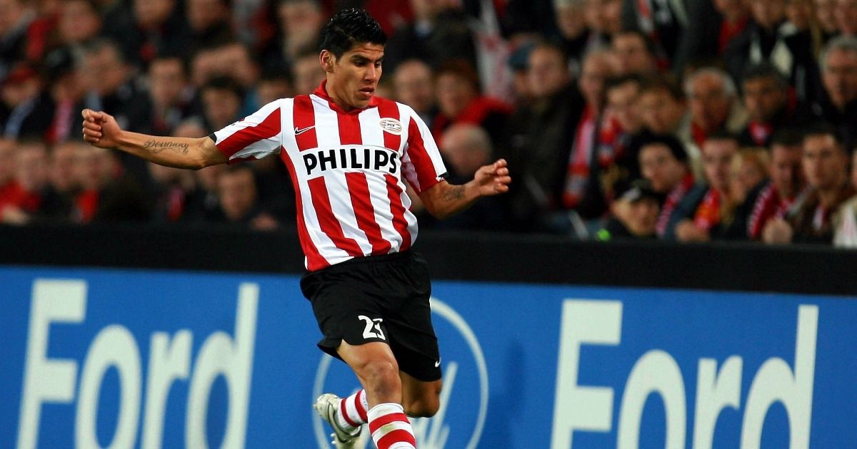 Estos son todos los mexicanos que han ganado la Eredivisie