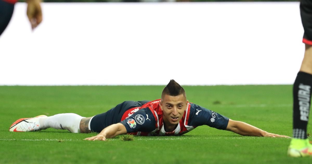 La victoria de Atlas y todo lo que nos dejó la Ida de Cuartos de Final