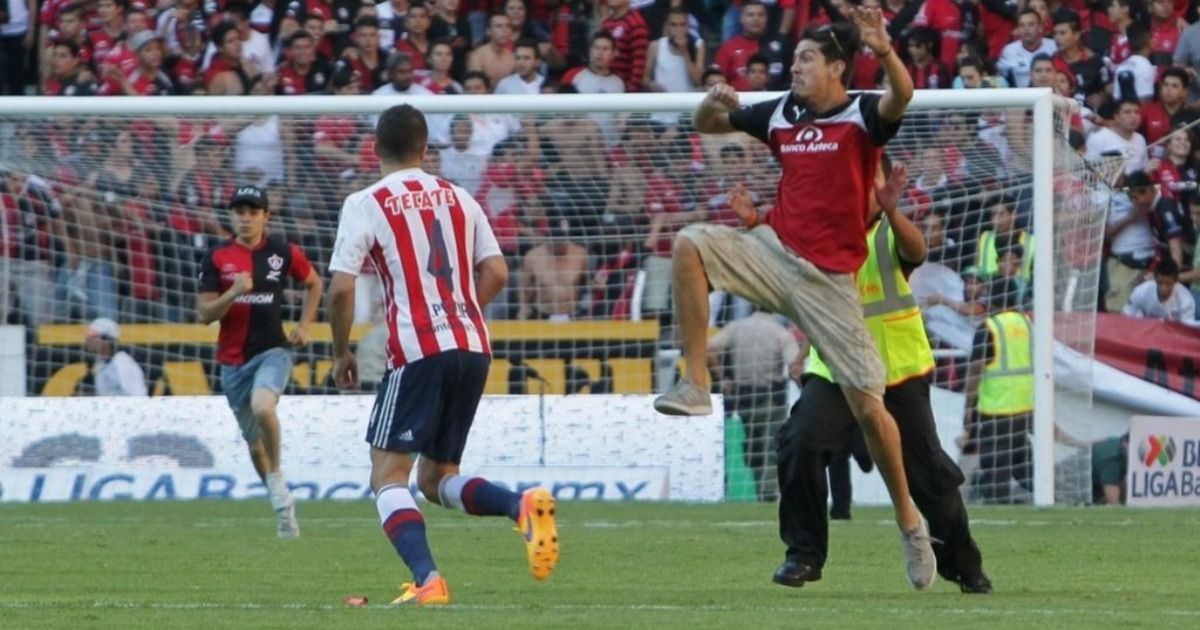 La historia del baile al Atlas que causó una invasión