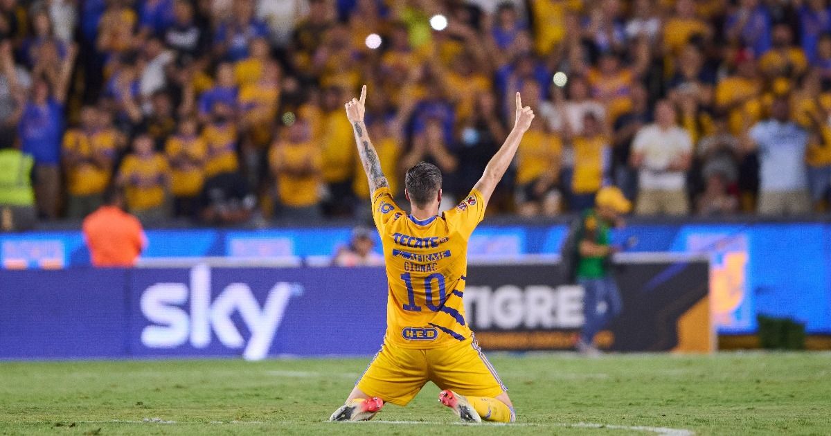 Esto pasó en la Vuelta de Cuartos de Final de Liga MX