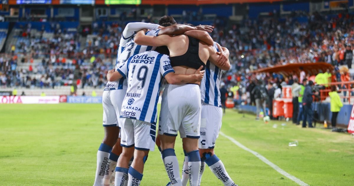 Así quedaron las Semifinales del Clausura 2022  ¿Qué esperar?