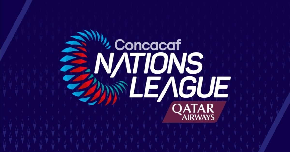 Estos son los 38 convocados de México a la Nations League