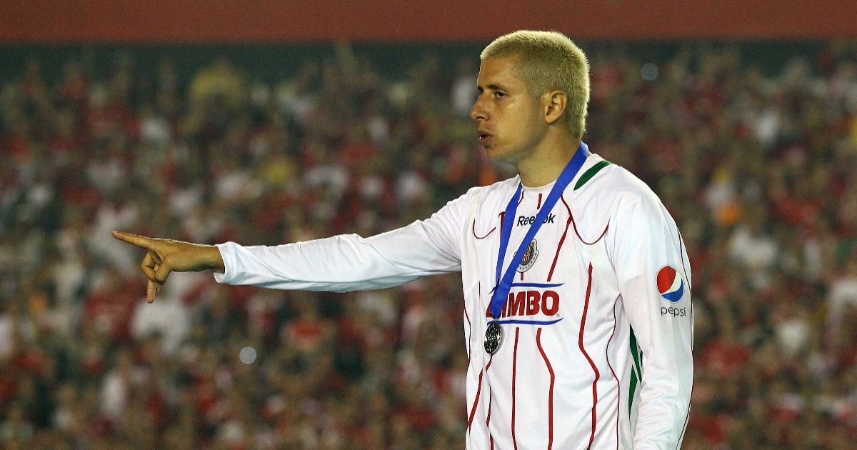 La vez que Chivas estuvo a nada de ganar la Copa Libertadores