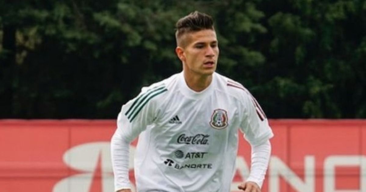 Estos son los convocados Sub 21 para disputar el torneo Maurice Revello