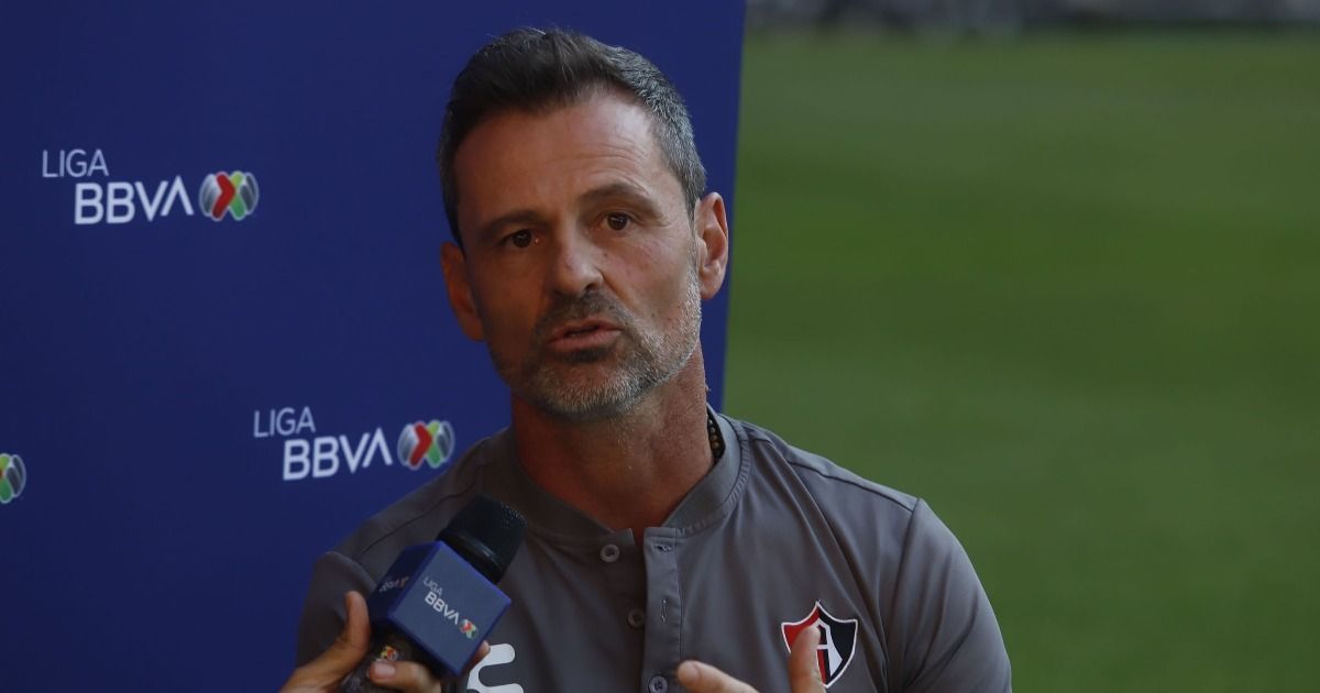 La vez que Diego Cocca fracasó en México como entrenador