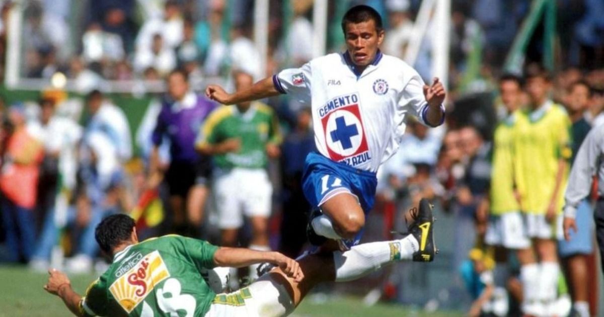 Superlíderes que no pudieron concretar el título Parte 1