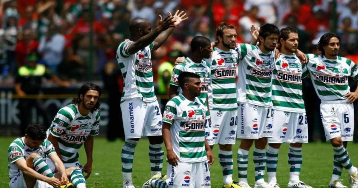Equipos que se quedaron a nada de ganar un bicampeonato