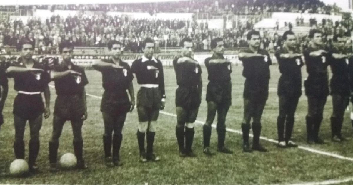 Raúl Arellano: 'La Pina' que pudo romperla con el Tri