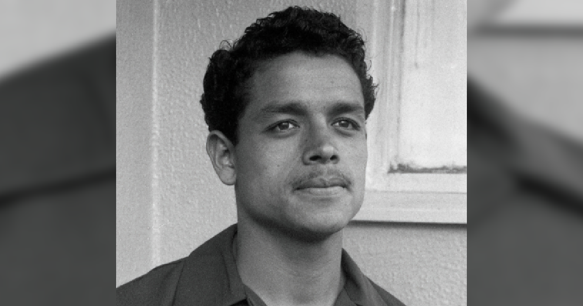 Tomás Balcazar; el delantero estrella de Chivas que brilló con el Tri en Suiza 1954