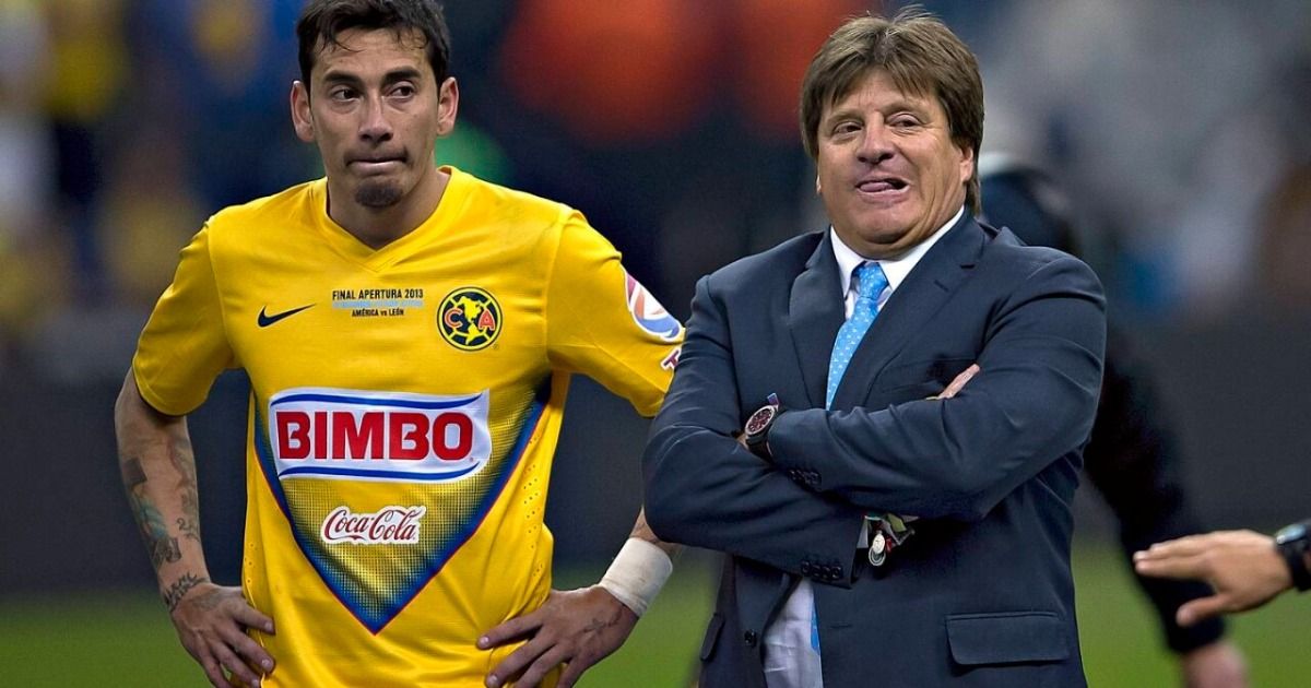 Superlíderes que no pudieron concretar el título Parte 3