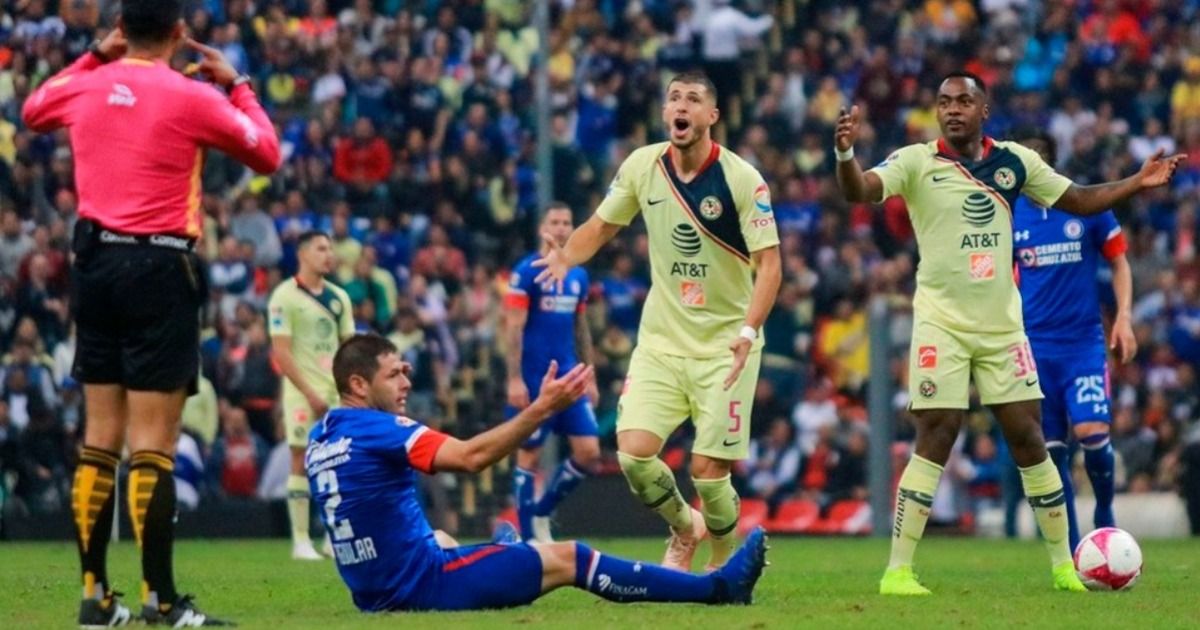 Superlíderes que no pudieron concretar el título Parte 4