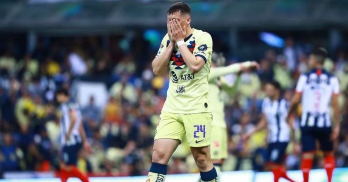 Maldiciones increíbles del futbol mexicano