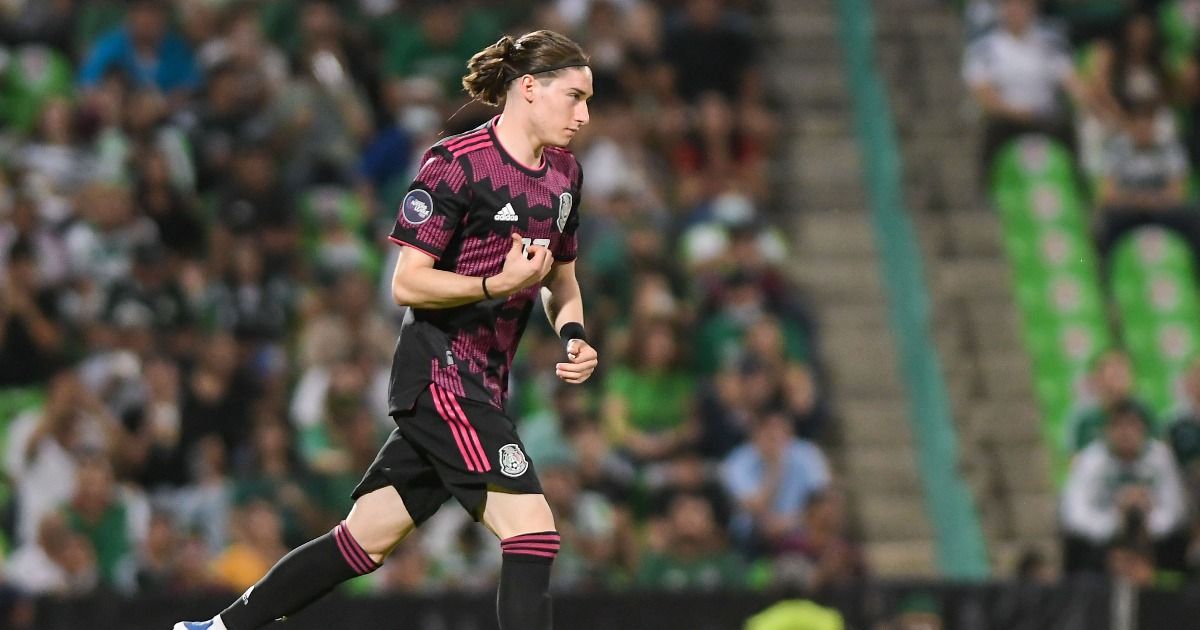 México derrota a Surinam y arranca con el pie derecho en la Nations League
