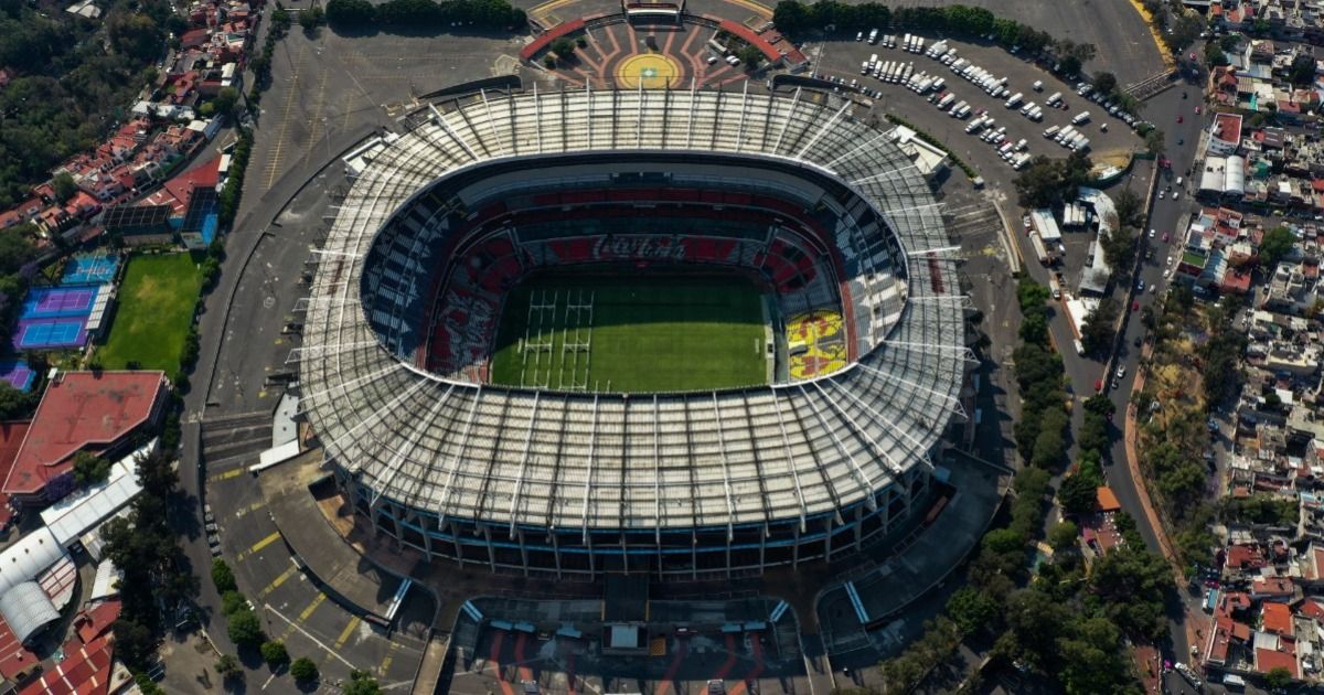 CDMX, Monterrey y Guadalajara serán sedes para la Copa del Mundo 2026