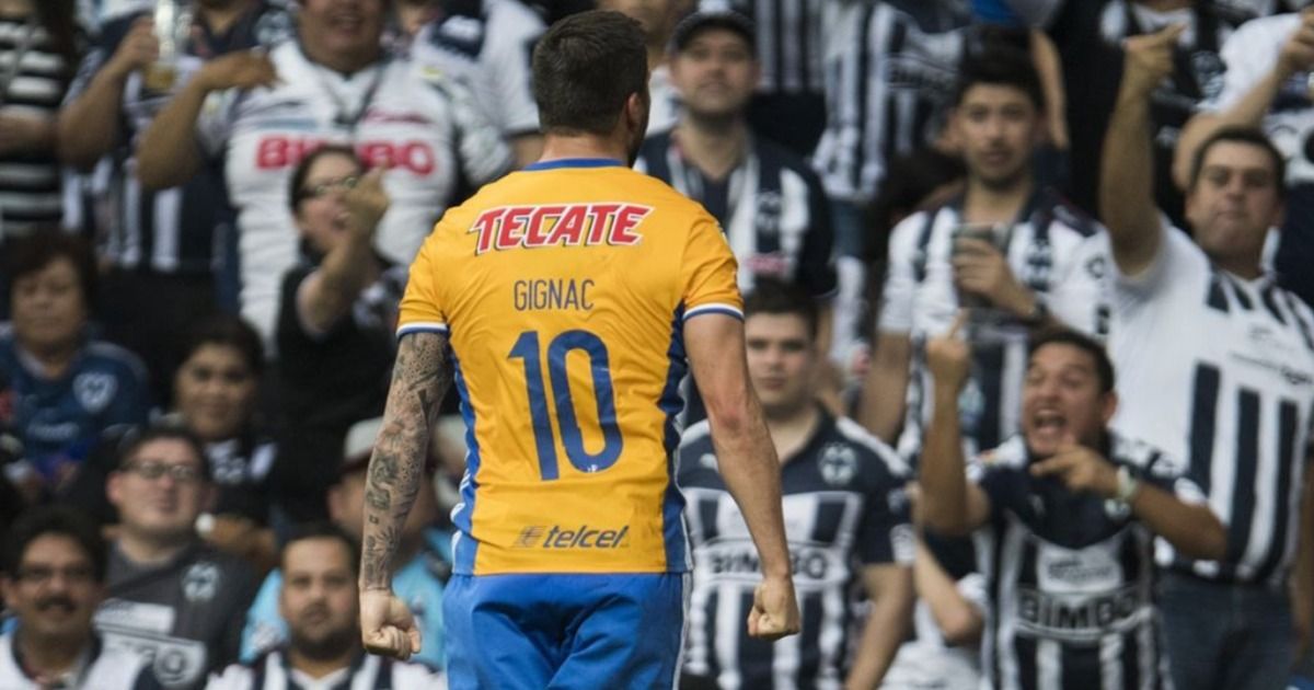 Mejores paternidades en el futbol mexicano Parte 1