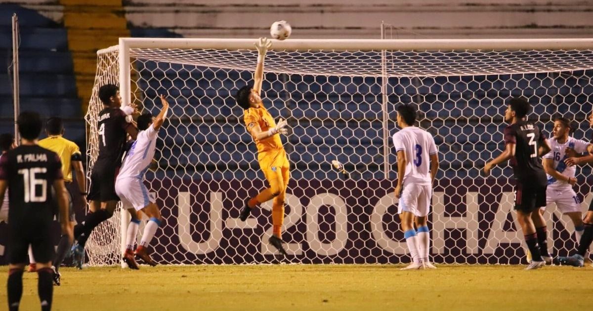 México no estará en los Juegos Olímpicos de 2024 tras perder contra Guatemala