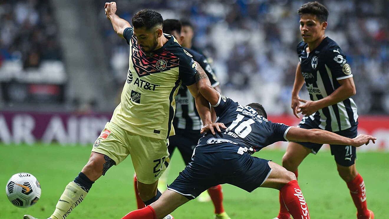 Duelazo en el norte y todo lo que nos espera para la Jornada 2 del Apertura 2022