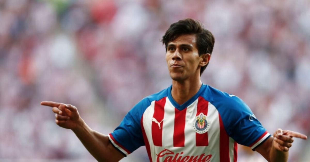 José Juan Macías se perderá el torneo por una lesión en la rodilla