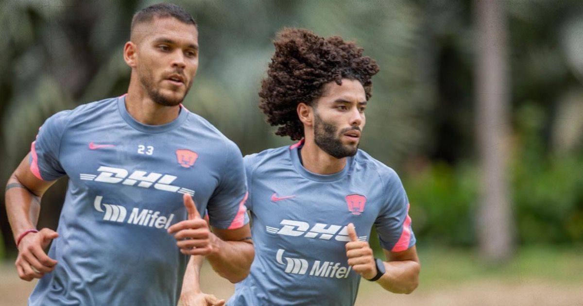 Pumas jugará el Joan Gamper tras la negativa del Atlas