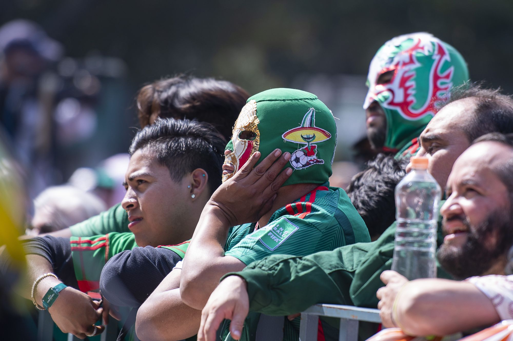 Polonia le ganó a Arabia... ¿y ahora cuál es el panorama para México?