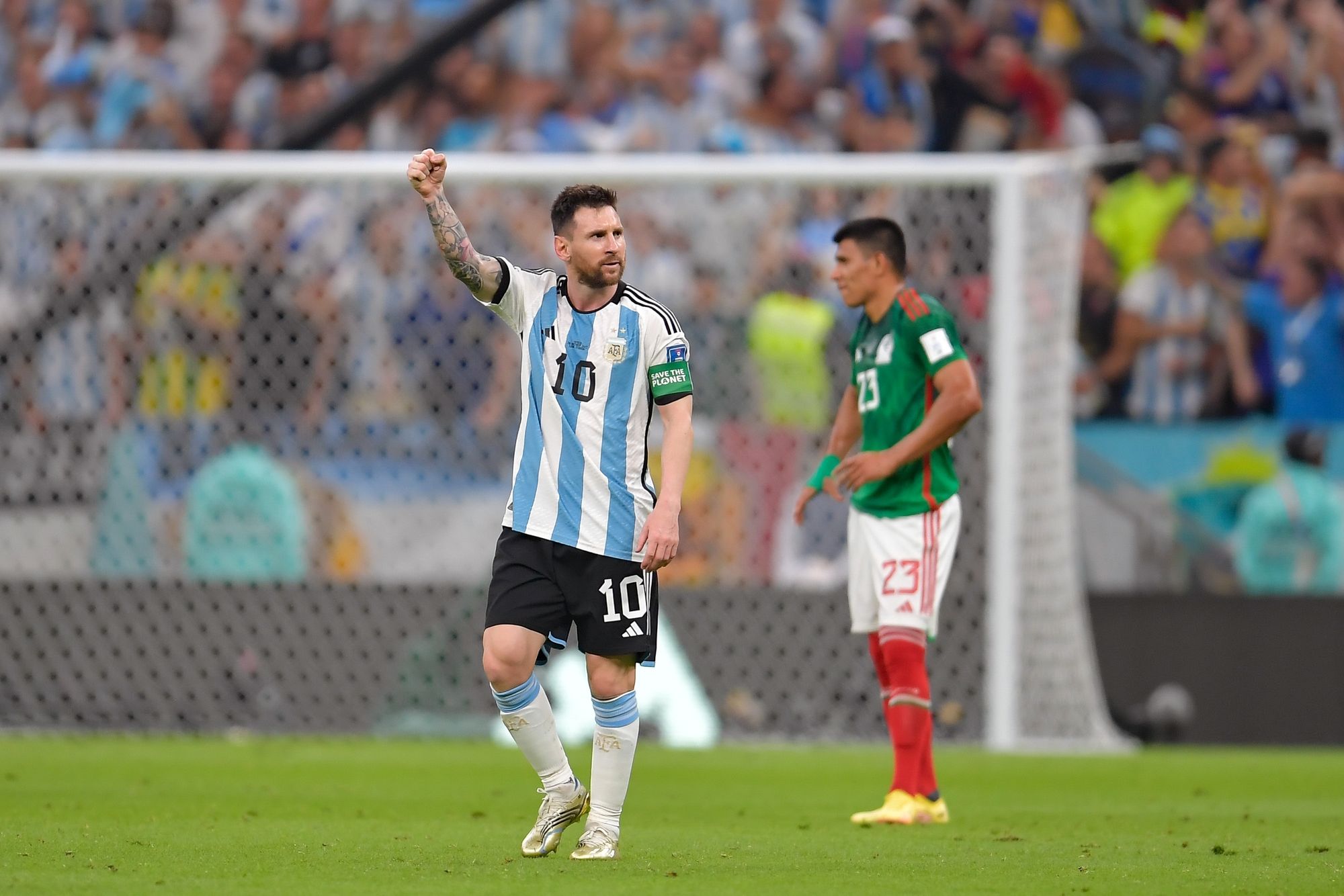 Los momentos clave que dejaron a m xico fuera del mundial