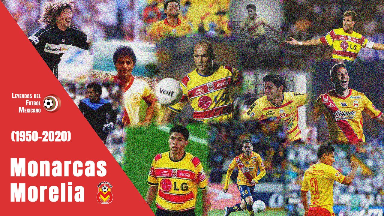 La vergonzosa despedida de MONARCAS MORELIA; conoce toda su historia (1950-2020)
