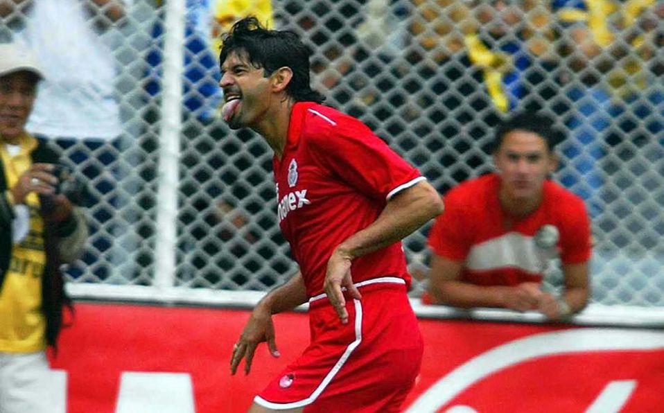 ¿Cuántos récords rompió José Saturnino Cardozo en México?