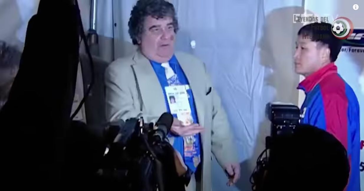 Copa Oro 2000: Canadá avanza con ayuda de un volado, es campeón y México va de paseo