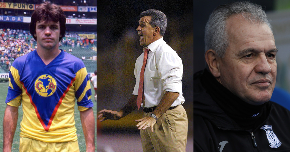 El retorno del Vasco | Balón de Cuero