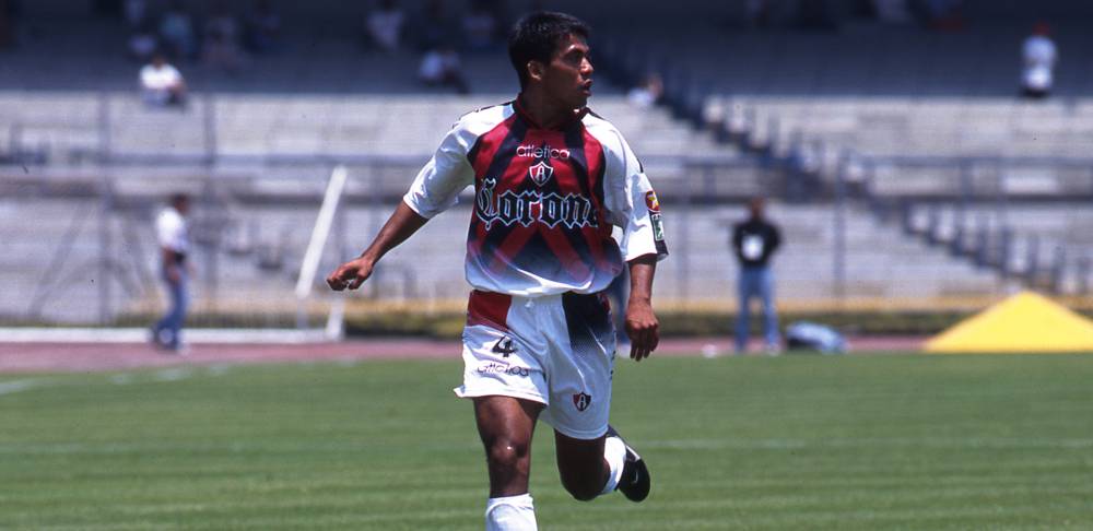 El día que el Güero Real descubrió a Pável Pardo