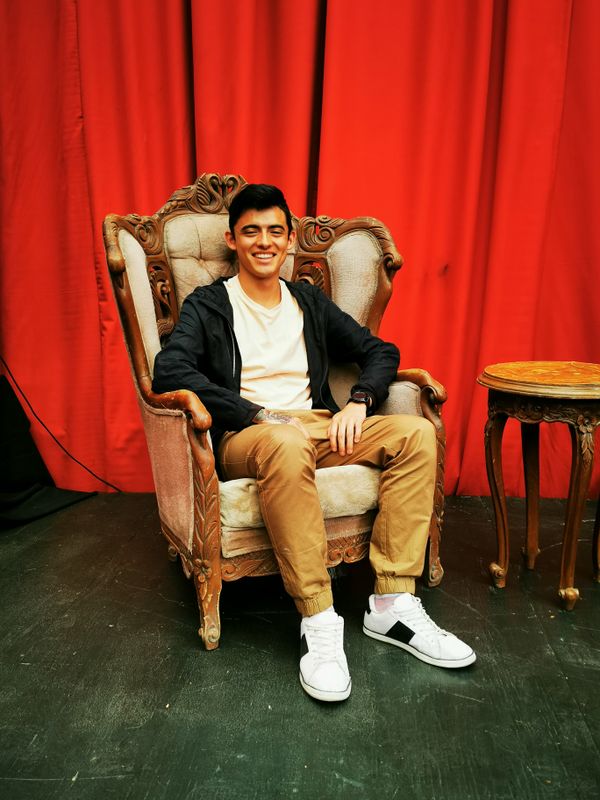 Leonardo Bayuelo