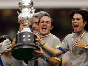 La historia completa de CUAUHTÉMOC BLANCO (1992-2016)