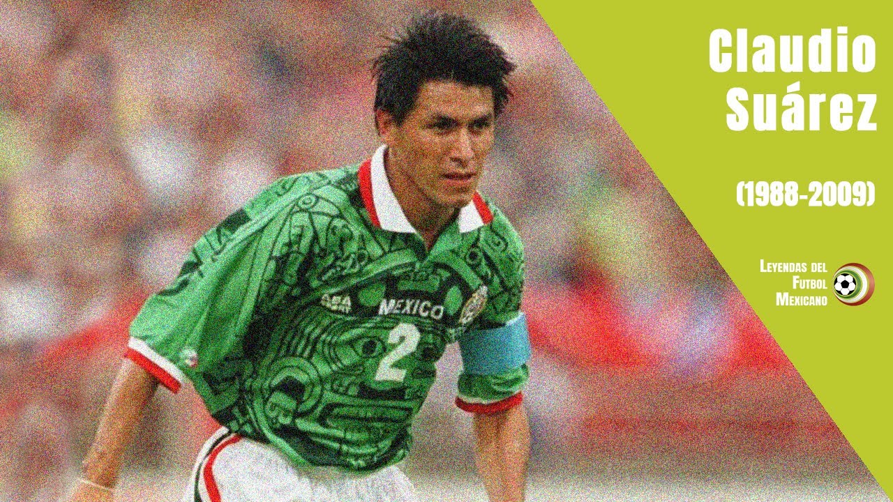 Luis Garcia  Seleccion mexicana de futbol, Leyendas de futbol, Futbol  mexico